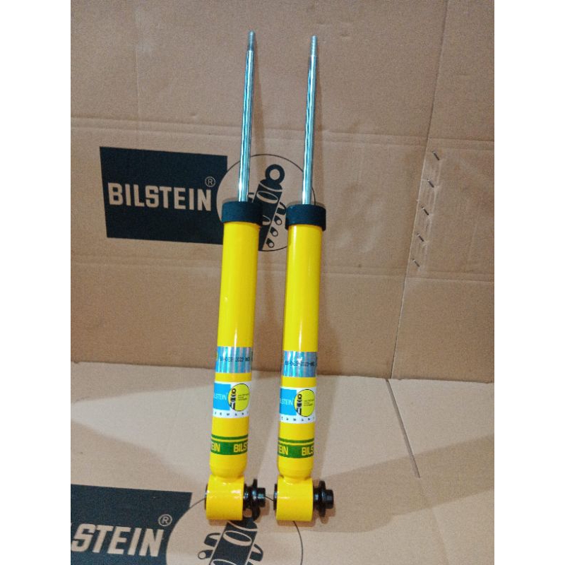 shock whling Cortez belakang bilstein