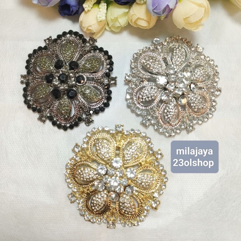 bros kebaya / bros kebaya pengantin / bros kebaya PREMIUM