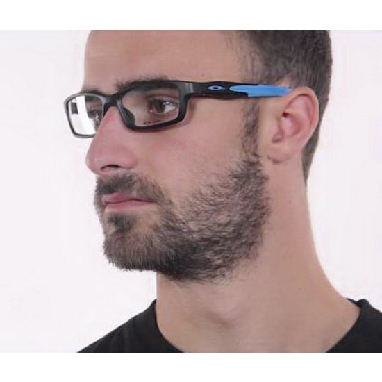 oakley crosslink sweep