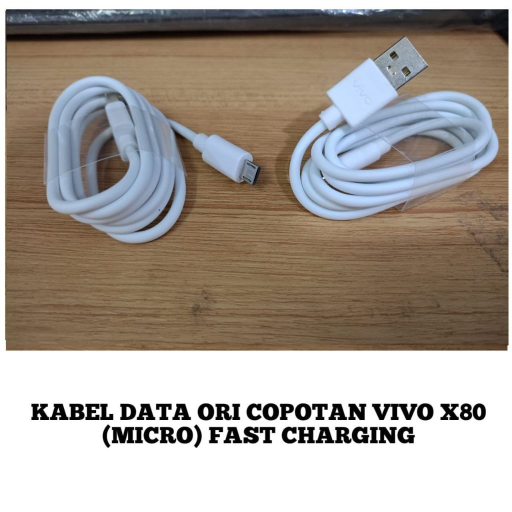 KABEL DATA VIVO X80 MICRO NON PACKING