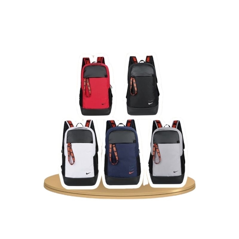 Tas Nike Anak Sekolah Kerja Dewasa / Nike Advance Import Backpack