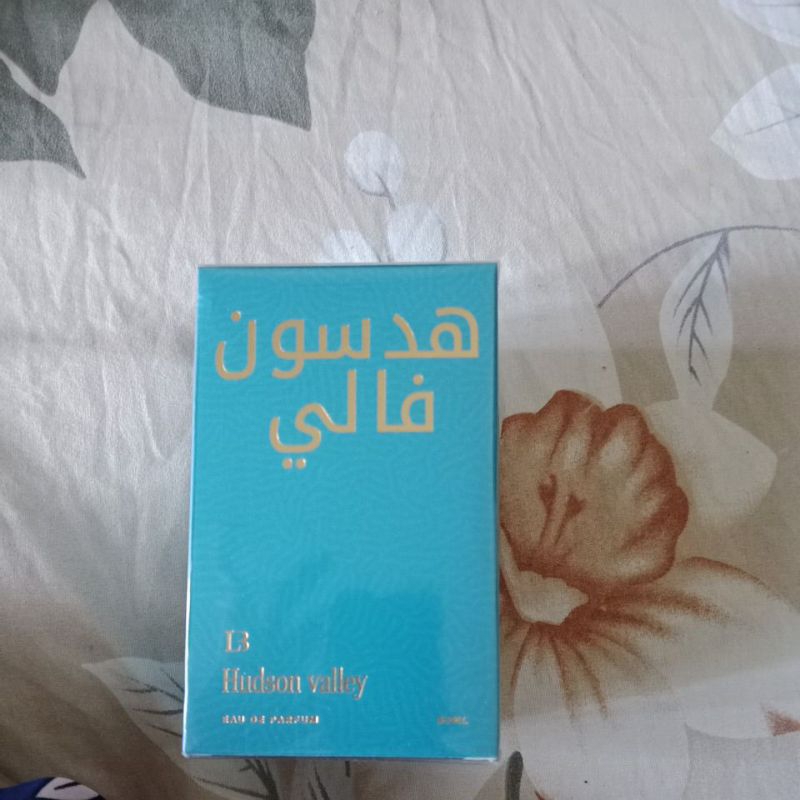 Hudson valley (Luino Beauty) botol random