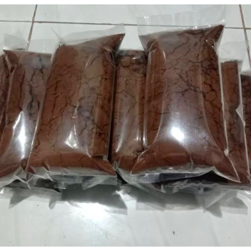 

Kopi Sumatera 1,5kg