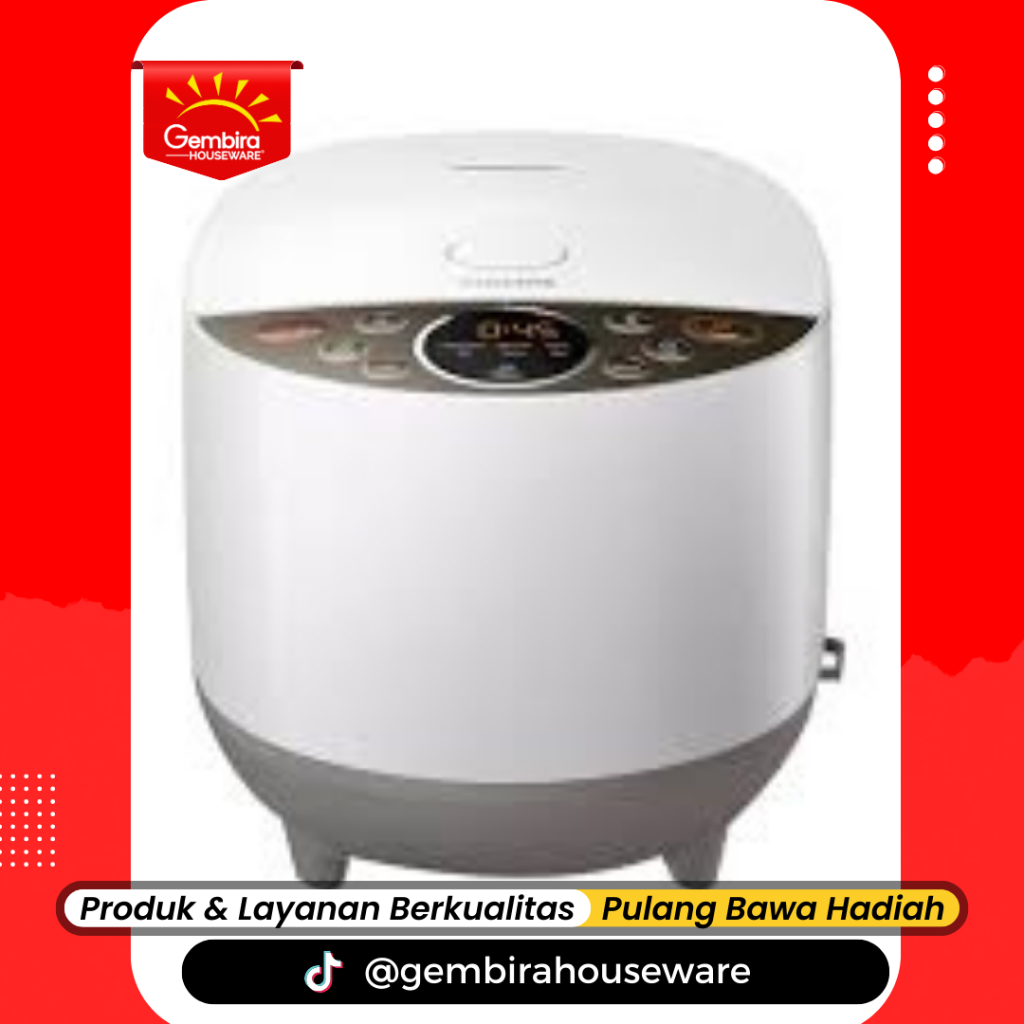 MAGIC COM PHILIPS HD-4515/33