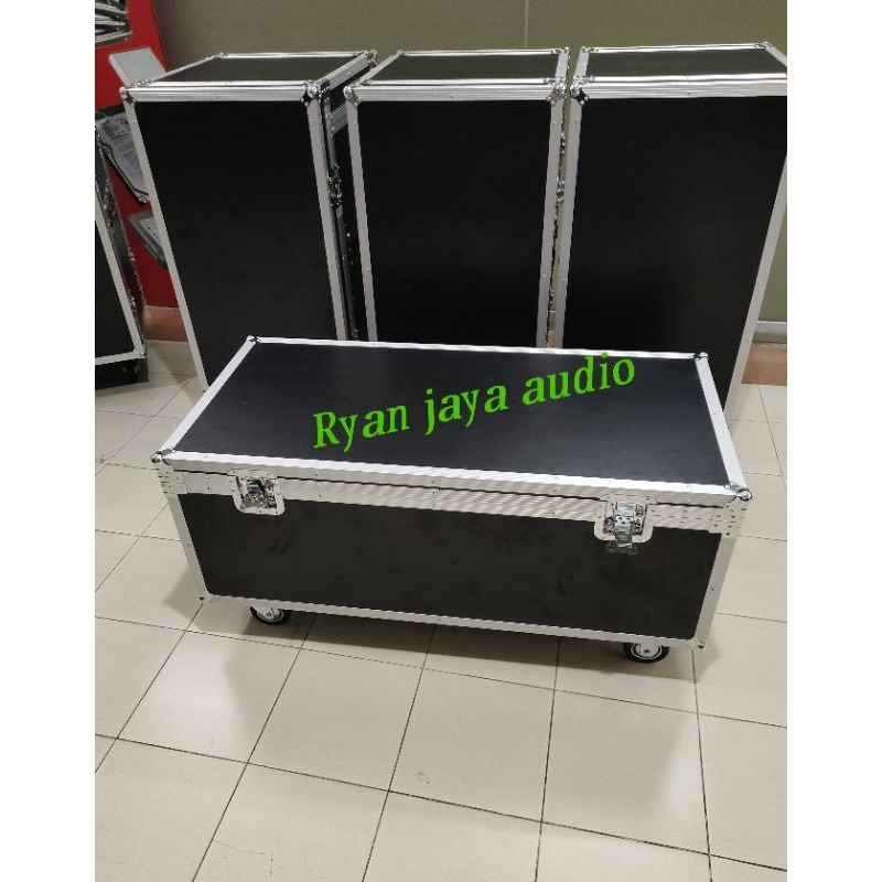 Hardcase drum elektrik yamaha DTX450 DTX450K kualitas bagus