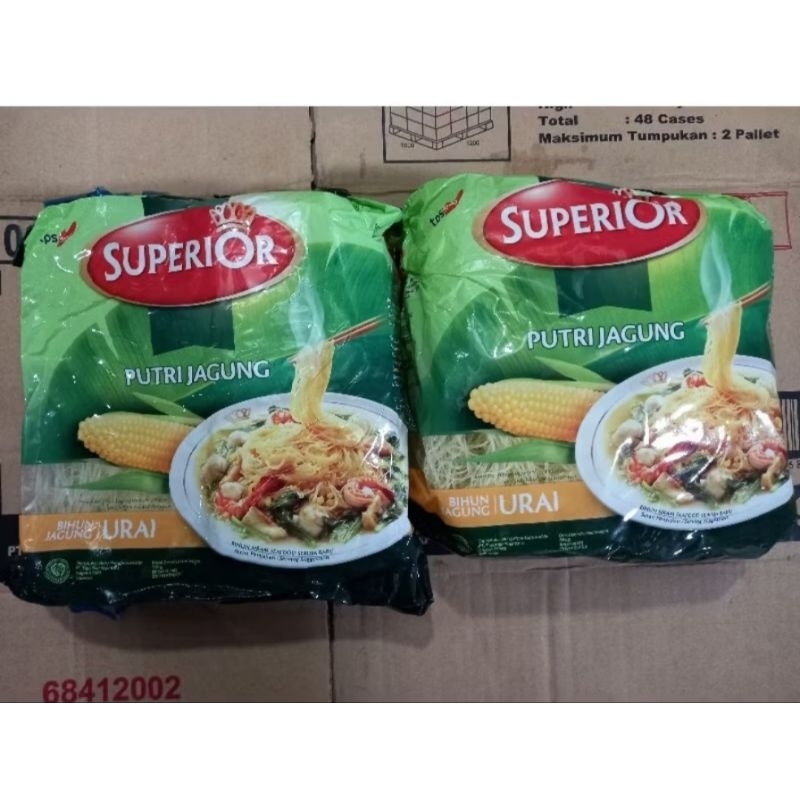 

Bihun superior 335gr