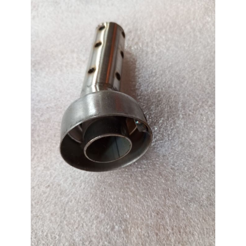 NEW Db killer inlet 48mm db killer knalpot DBS db killer best3 db killer black devil