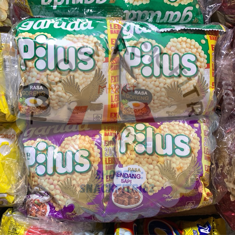 

KACANG PILUS GARUDA @10pcs