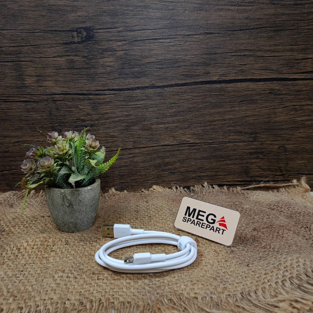 Kabel Data Micro Usb Robot RVM100