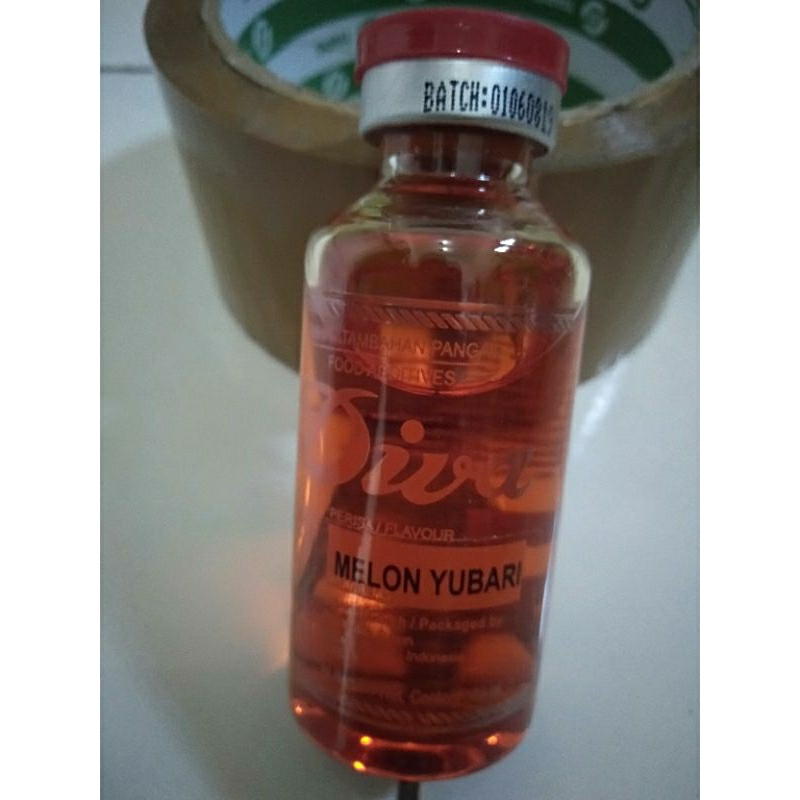 Essen diva aroma melon yubari 30 ml