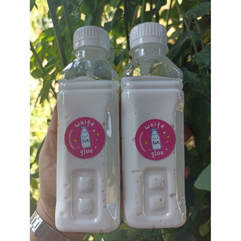 

White Glue 250ml