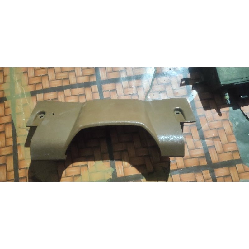 Cover Bawah Stir Corolla DX 80-83