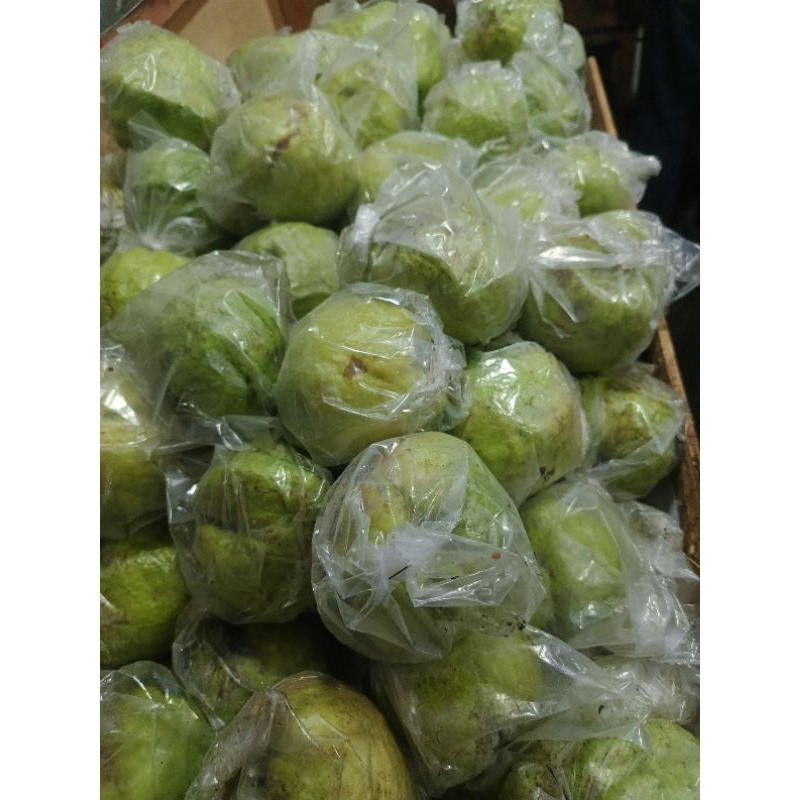 

Jambu Kristal 1kg