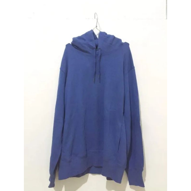 Hoodie Uniqlo Original