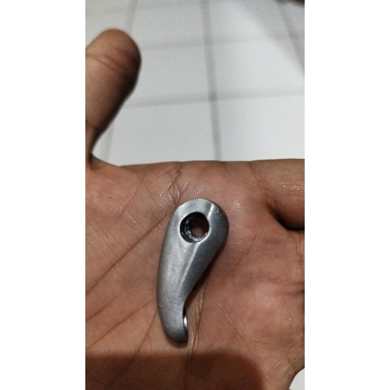 Part Rotor Shimano Twin Power 2015
