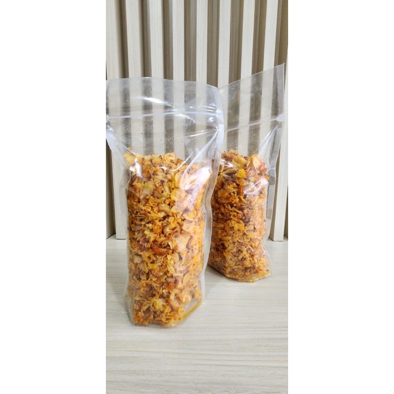 

Keripik Singkong
