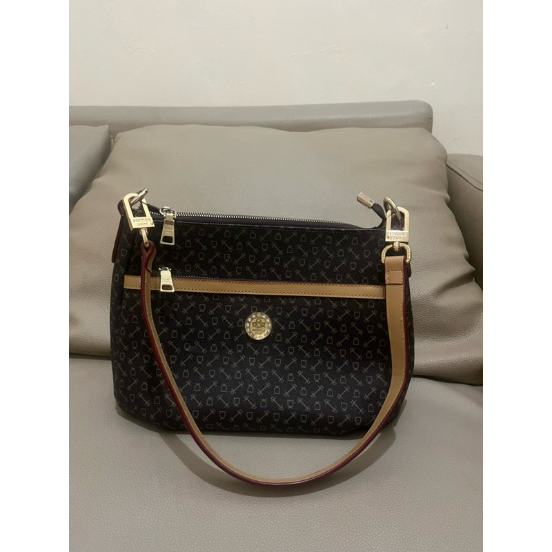 preloved tas bahu ssamzie ssiot like new
