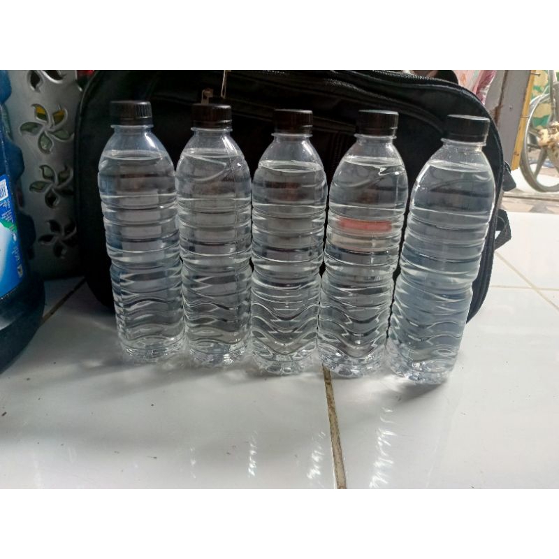 

air khas bali karang asem