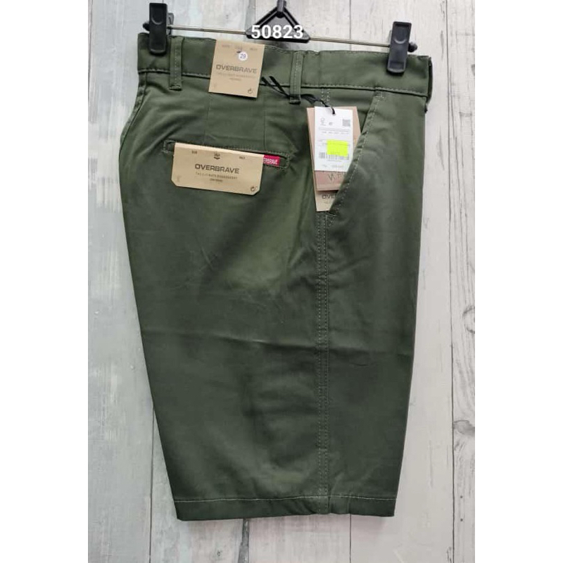 CELANA KATUN PENDEK PRIA TERBARU/ CELANA PENDEK KATUN PRIA