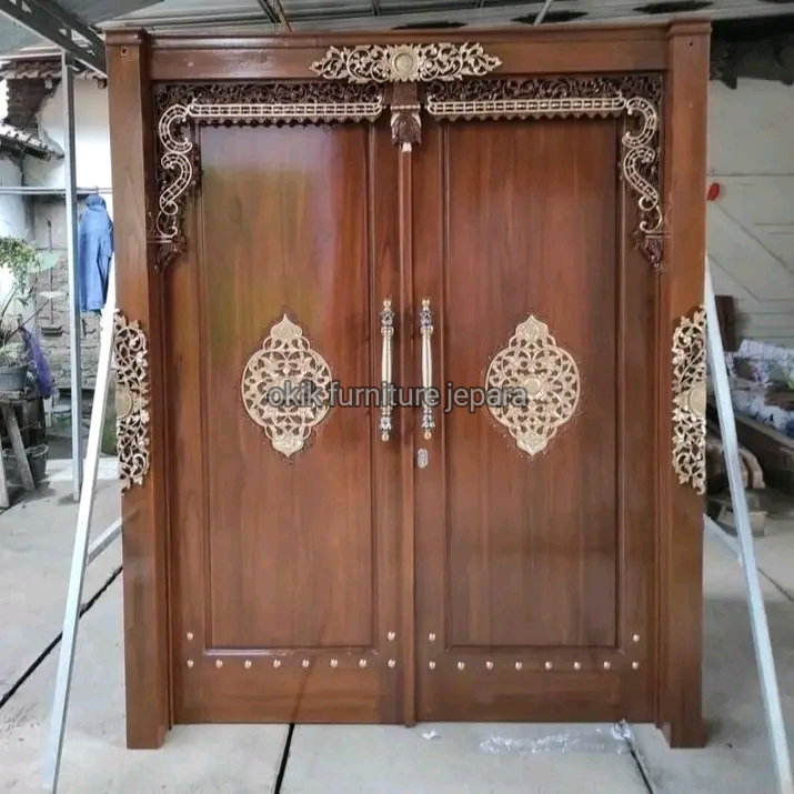 pintu+gebyok+ukir+kayu+jati
