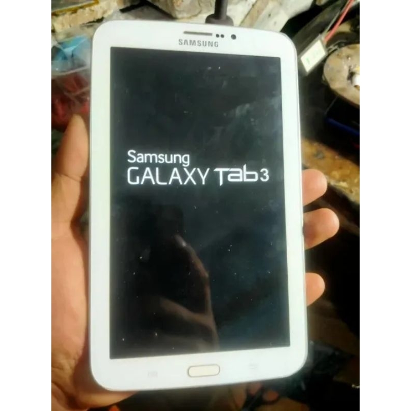 lcd Tc hp Samsung tab SM T211 normal