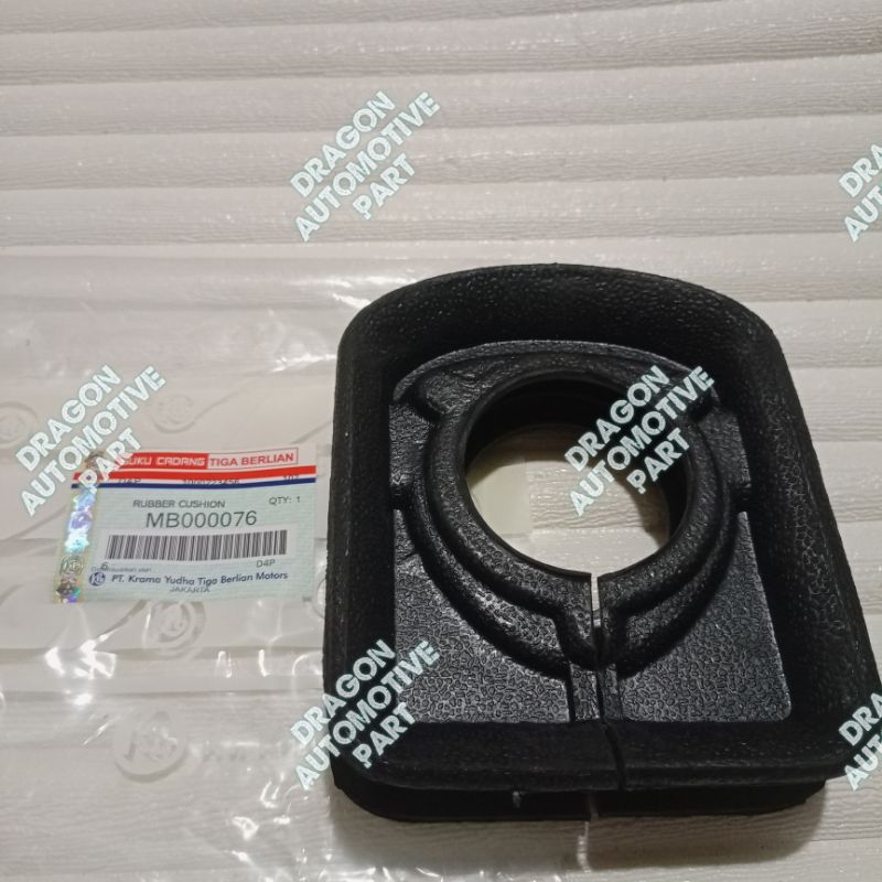 RUBBER CUSHION PS100 KARET KOPEL PS100