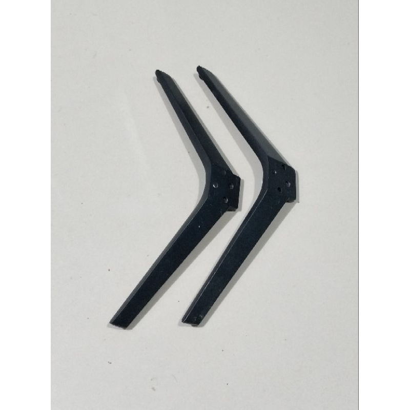 STAND DUDUKAN KAKI TV LED AKARI LE-4399T2SB - LE 4399T2