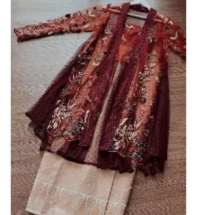 Rayapari Indonesia (ready stock)