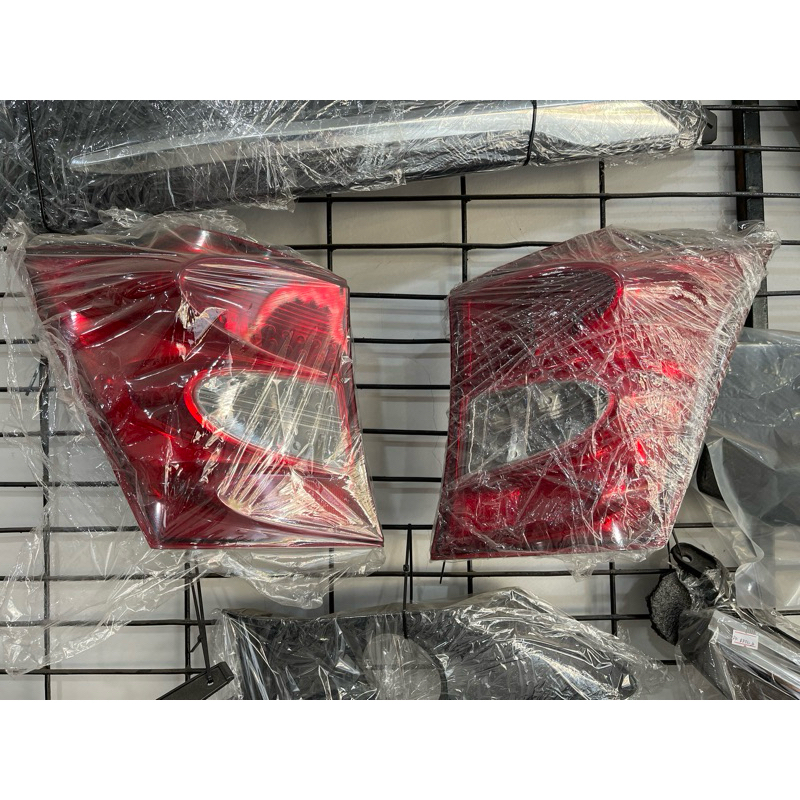 stop lamp honda freed kanan kiri