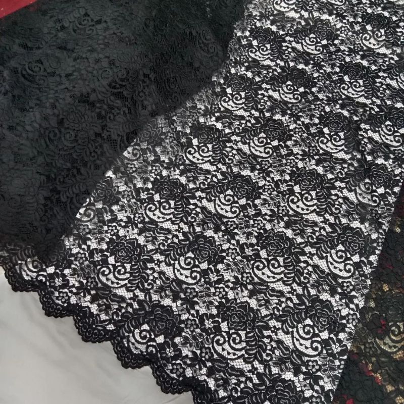 KAIN/BAHAN BRUKAT KATUN HALUS CORNELI PREMIUM