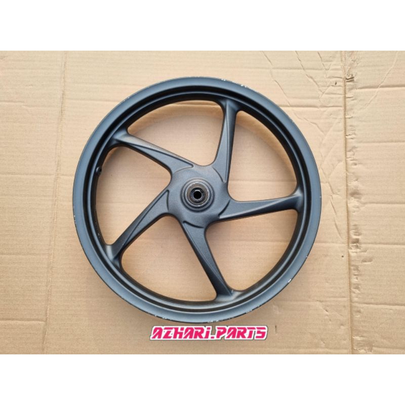 velk standar racing velg velk pelek depan vario 110 lama vario fi beat fi beat karbu