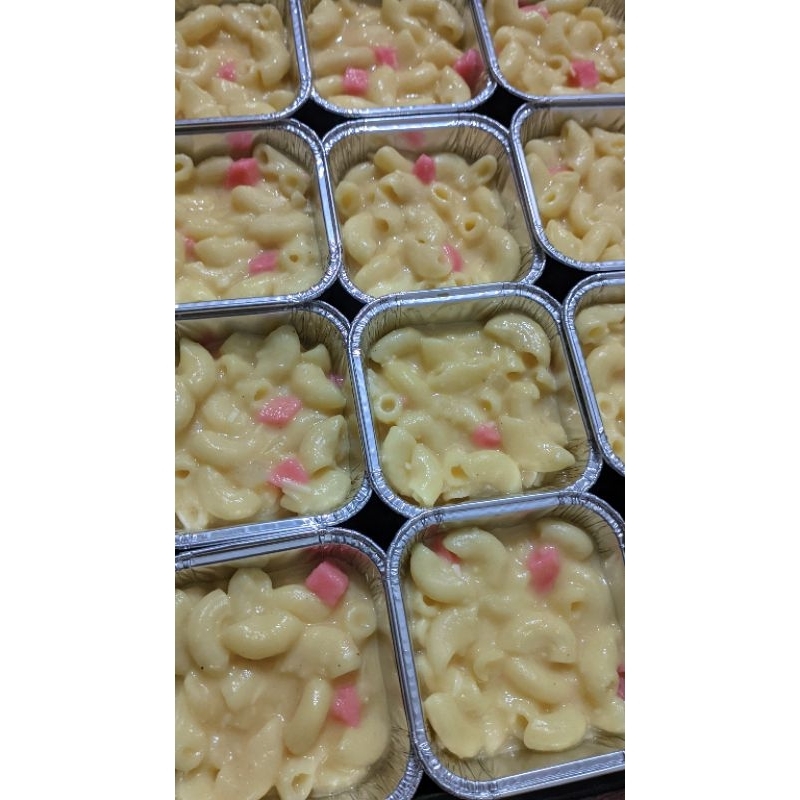 

Macaroni Schotel / Makaroni Schotel