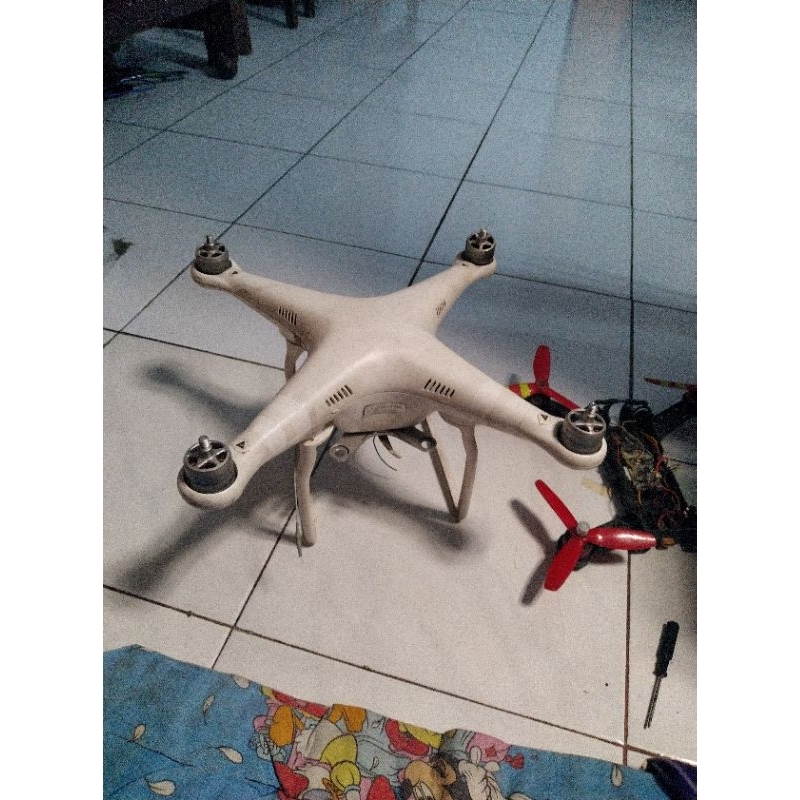 dji phantom 3