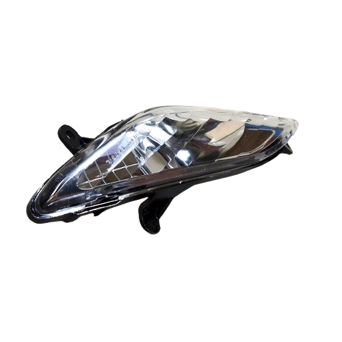 Lampu Sein Kiri Depan Winker Assy L FR Honda Revo  Asli Ori 33450KTL690