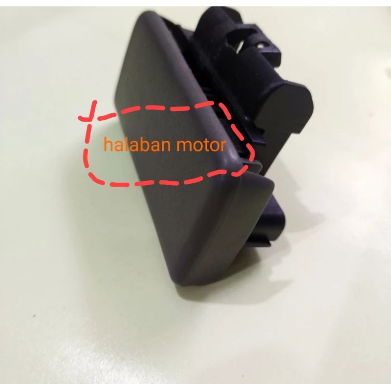 Handle laci dasbord mobil avanza, xenia