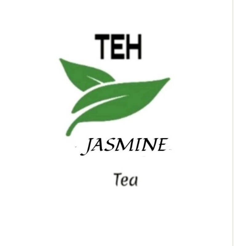 

Teh Jasmine Kantong Jumbo