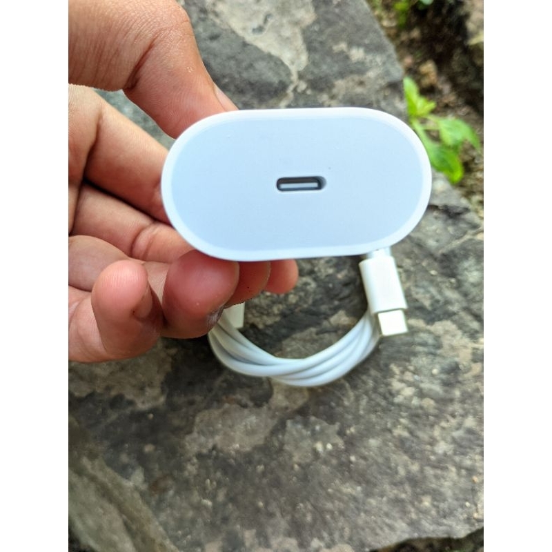 Casan iPhone Charger iPhone Casan Ori iPhone Charger Ori iPhone