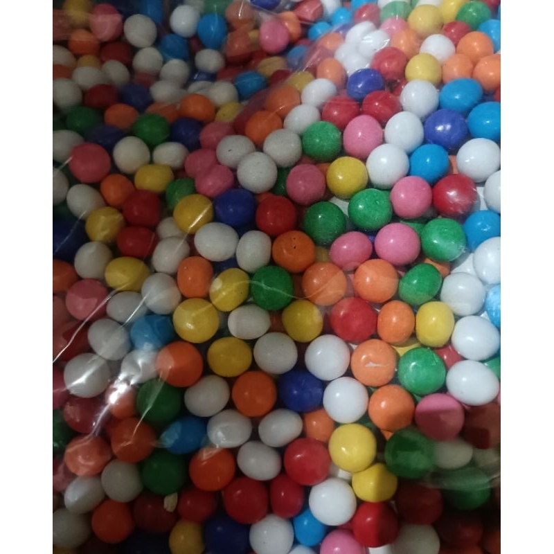 

BISKUIT BOLA PELANGI 1KG