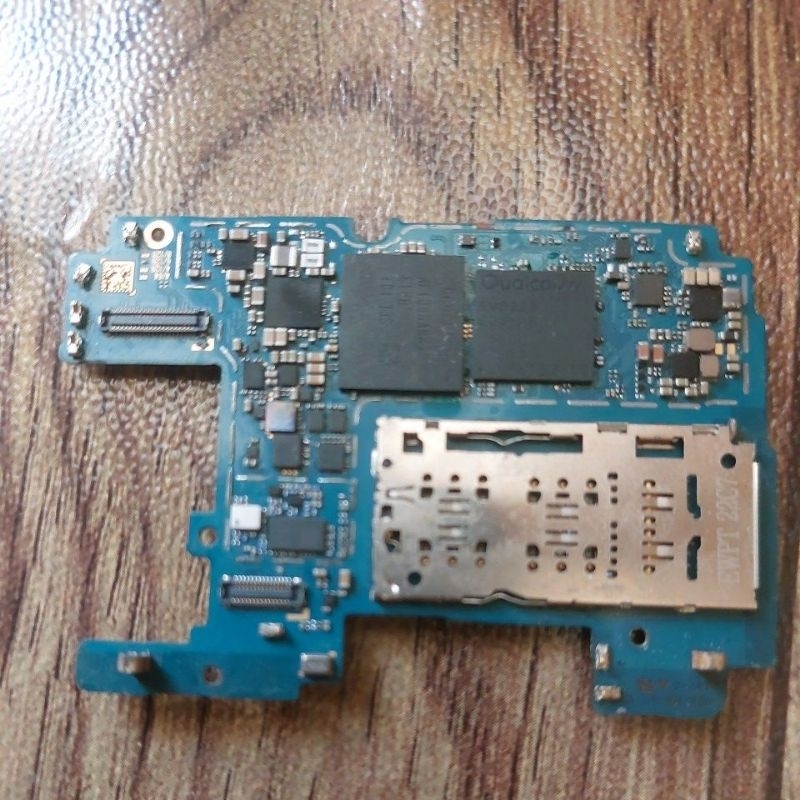 Mesin mati Samsung Galaxy A23