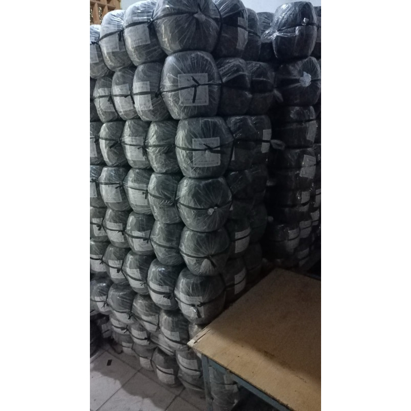 

Tali rafia 1 kg | Tali Rapia Hitam 1 kg Full | Tali rafia Berkualitas