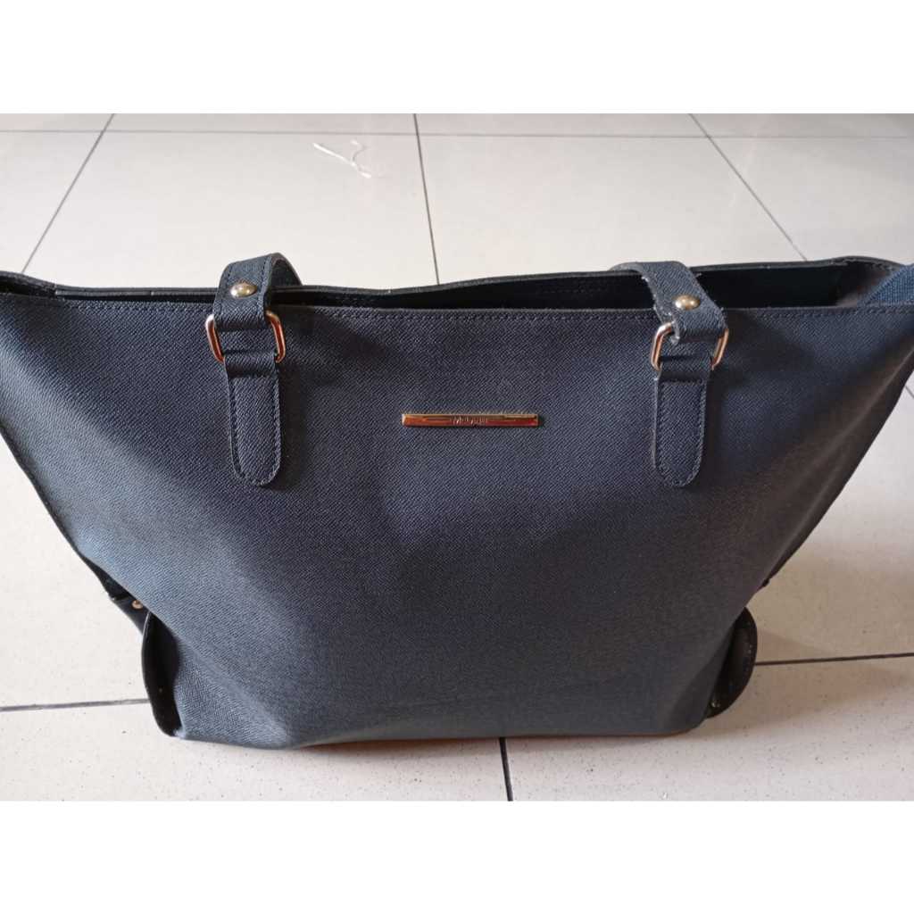 Pre Loved Hand Bag McLanee