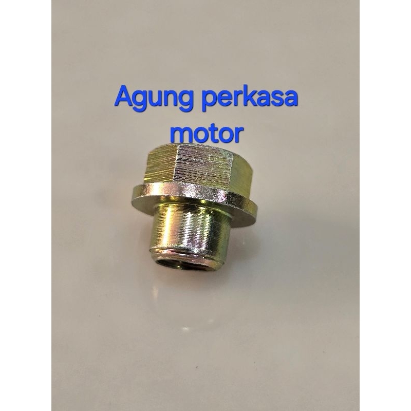 Mur gagang wiper kijang grand kijang super,baut wiper kijang grand