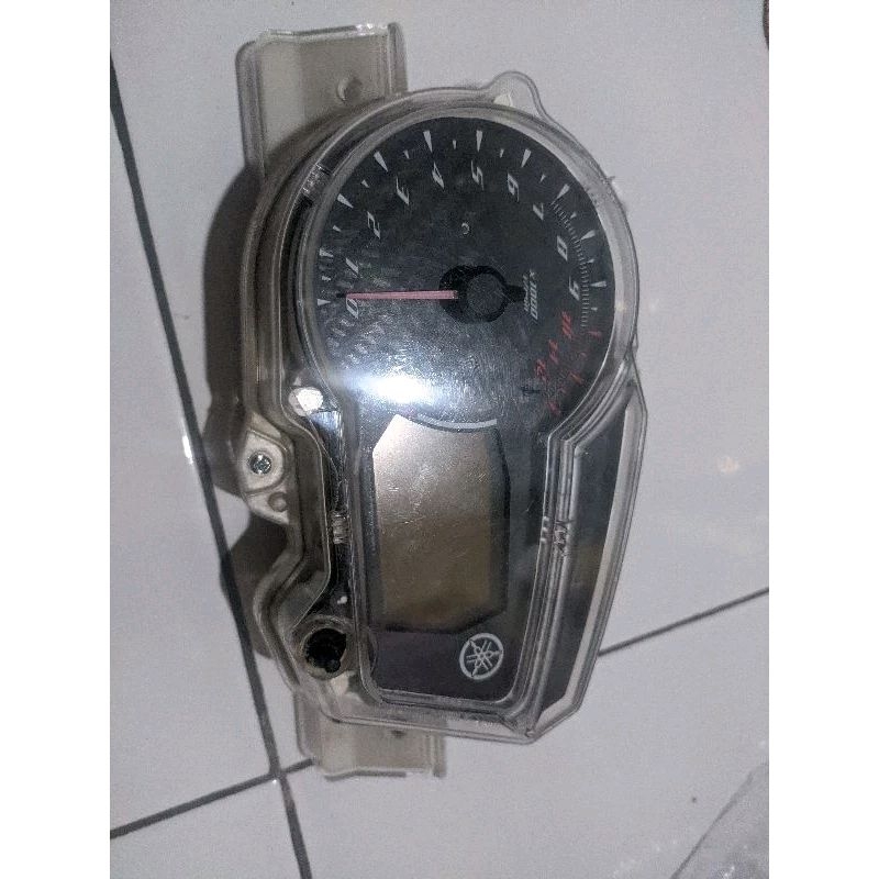 Speedometer MX King V1 Original Copotan