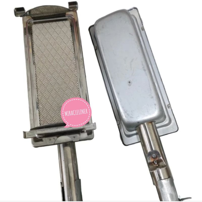 SUMBU PEMANGGANG SOSIS 2/3/4 BURNER TUNGKU PEMANGGANG SOSIS