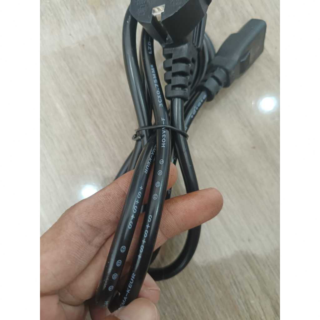 KABEL POWER CHARGER AI6-AI9