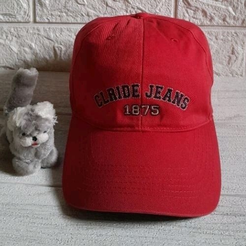 topi CLRIDE JEANS 1875