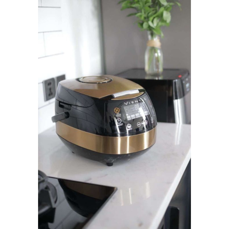New Smart Cooker Vienta