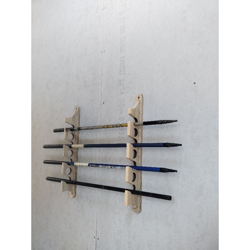 Rak Joran Pancing / Rak Tegek Pancing / Rak Joran Tegek / Rak Pancing