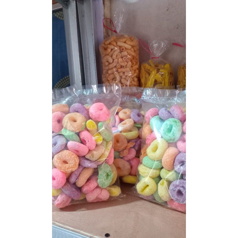 

donat kering manis