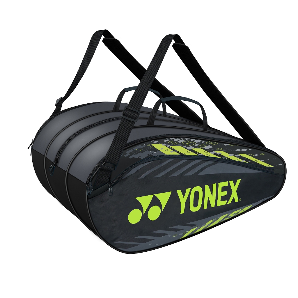 YONEX BADMINTON BAG ACE1-Q014-2326-T02-S-BT6